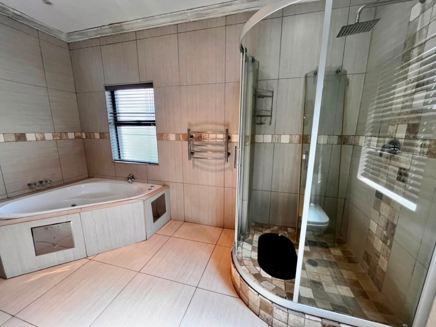 To Let 3 Bedroom Property for Rent in Cashan North West